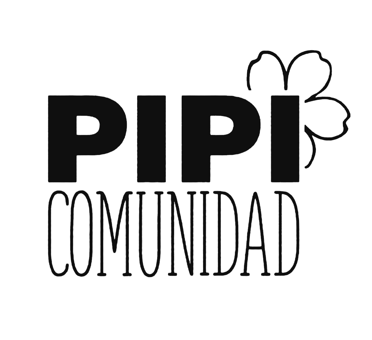 Pipi Comunidad